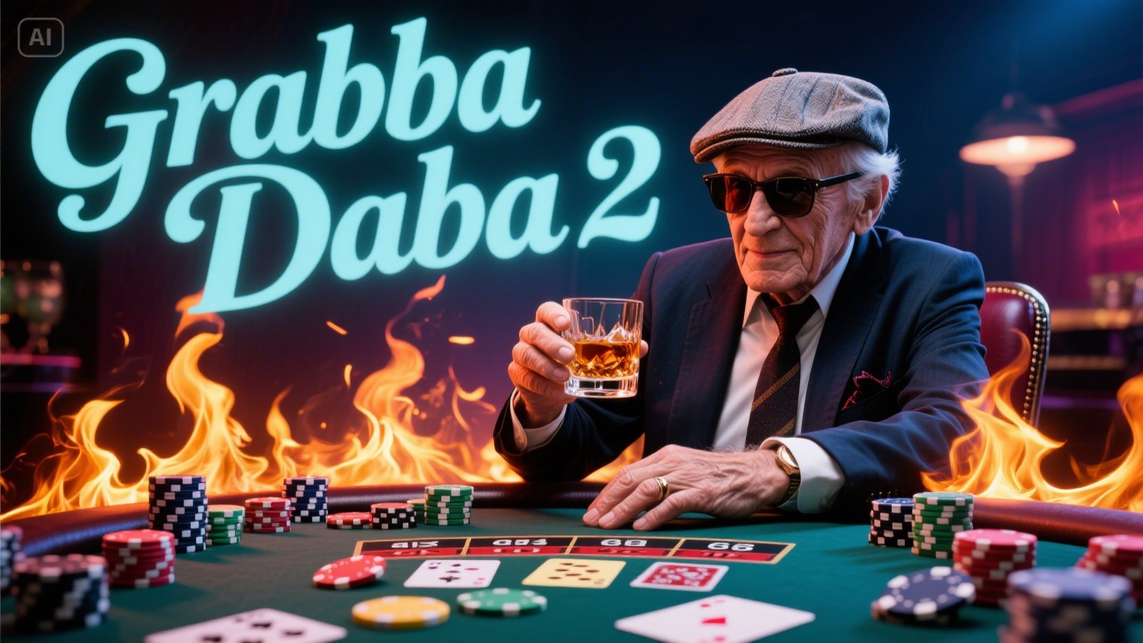 Grabba Dabba 2